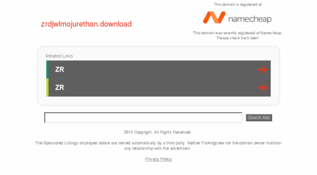 zrdjwlmojurethan.download
