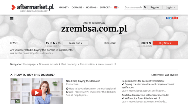 zrembsa.com.pl