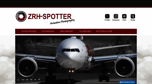 zrh-spotter.ch