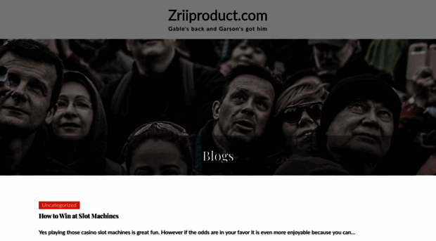 zriiproduct.com