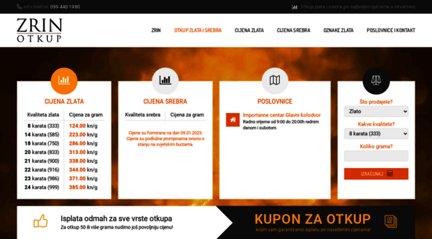 zrin-otkup.com