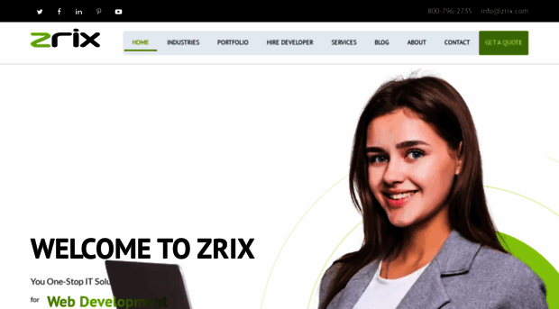 zrix.com