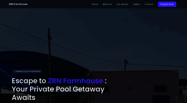 zrnfarmhouse.com