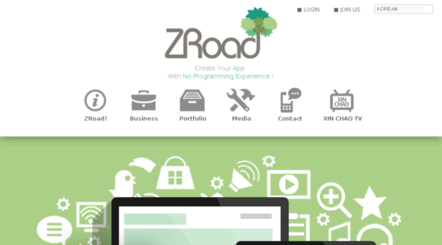 zroad.tv