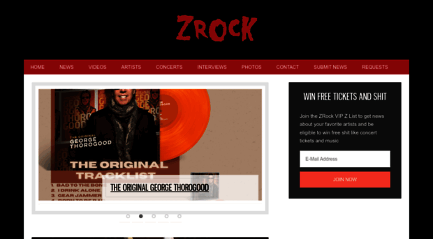 zrock.com