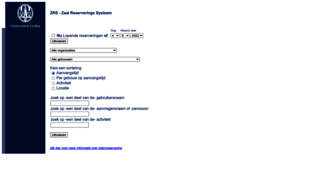 zrs.leidenuniv.nl