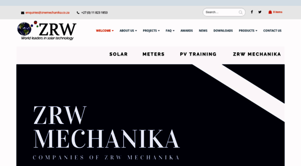 zrwmechanika.co.za