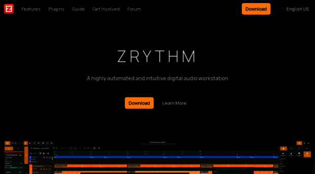 zrythm.org