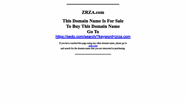 zrza.com