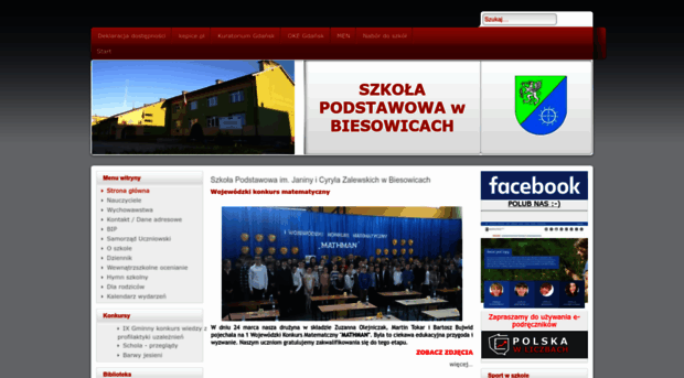 zs-biesowice.pl