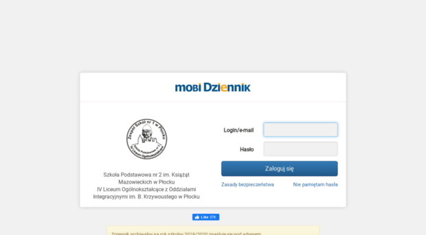 zs1plock.mobidziennik.pl