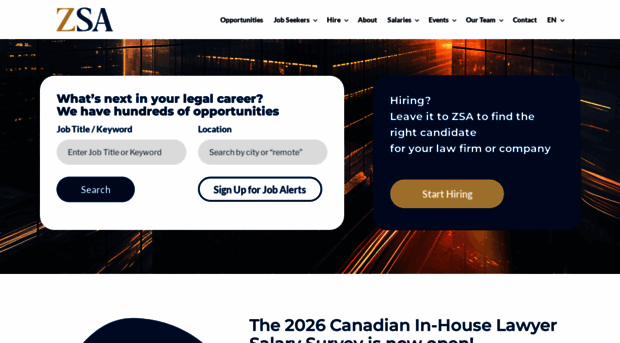 zsa.com