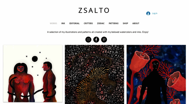 zsalto.com