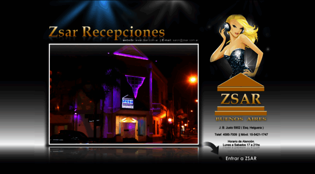 zsar.com.ar