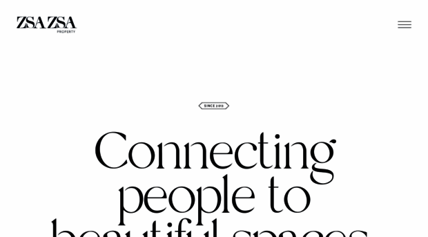 zsazsaproperty.com