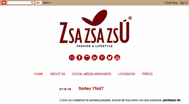 zsazsazsu-zaragoza.blogspot.com