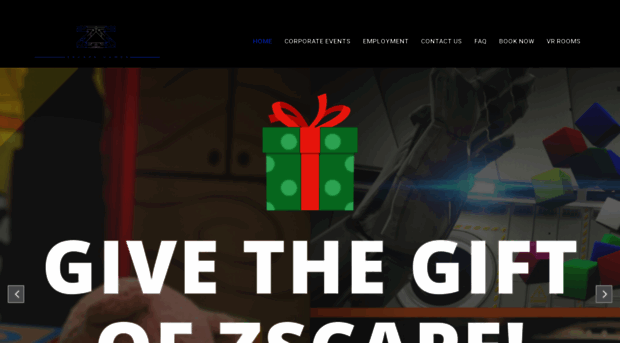 zscapegames.com