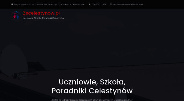 zscelestynow.pl