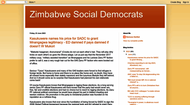 zsdemocrats.blogspot.be