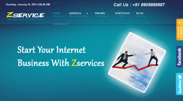 zservice.co.in