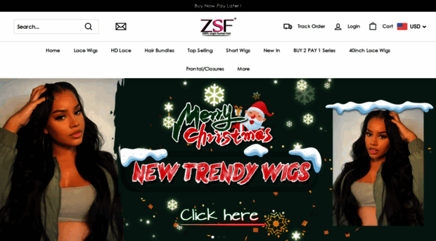 zsfhair.com