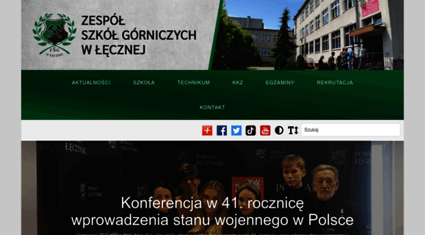 zsg-leczna.pl