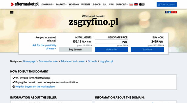 zsgryfino.pl