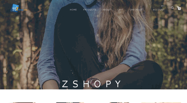 zshopy.com