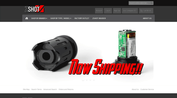 zshot.com