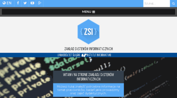 zsi.tech.us.edu.pl