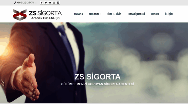 zsigorta.com.tr