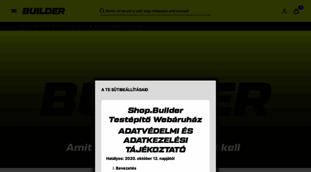 zsiregetes.builder.hu