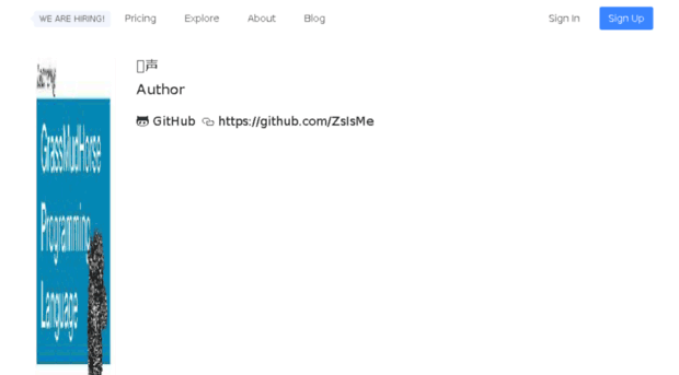 zsisme.gitbooks.io