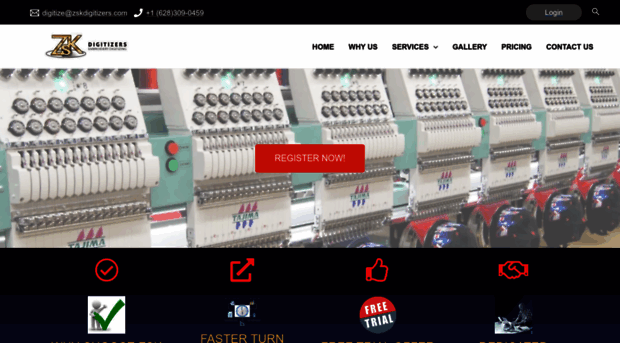 zskdigitizers.com