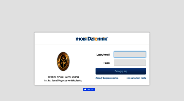 zskdlugosz.mobidziennik.pl