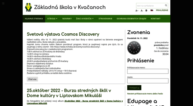 zskvacany.edupage.org