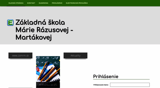 zsmrmlm.edupage.org