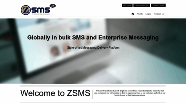 zsms.in