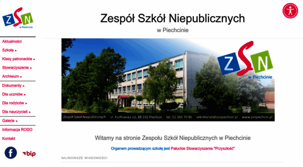 zsnpiechcin.vixo.pl