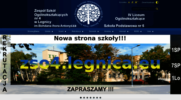 zso4legnica.pl