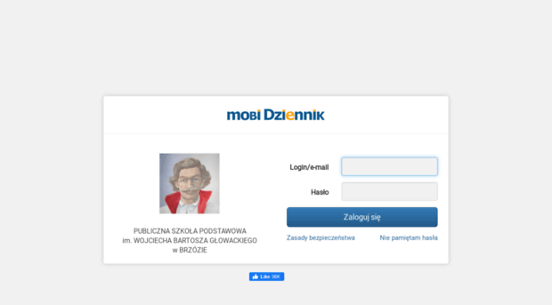 zsobrzoza.mobidziennik.pl