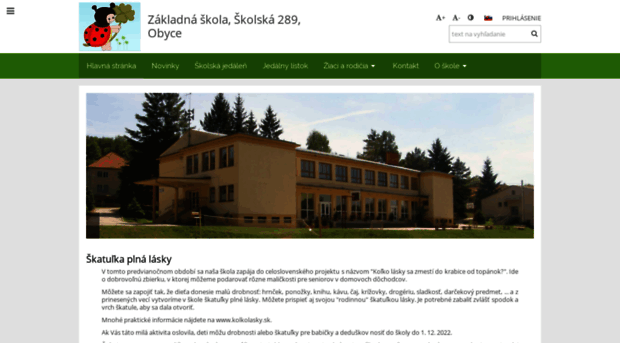 zsobyce.edupage.org