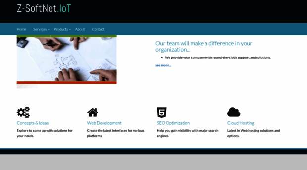 zsoftnet.com