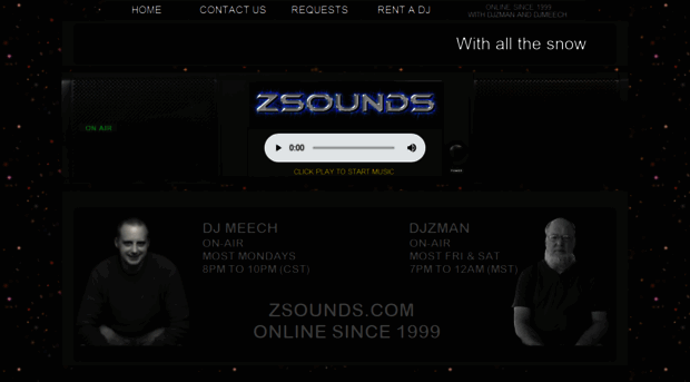 zsounds.com