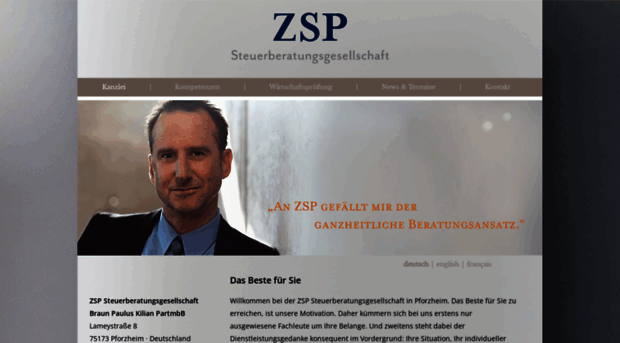 zsp.de