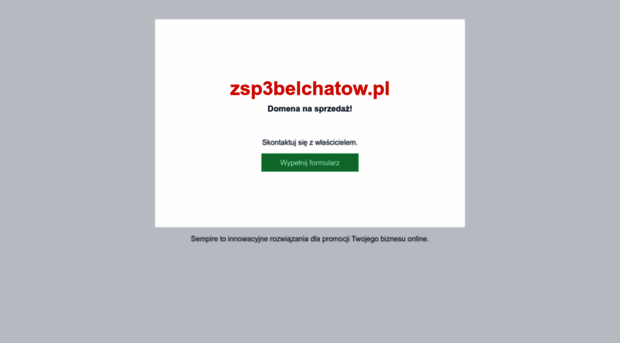 zsp3belchatow.pl