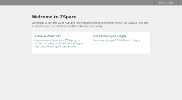 zspace.zsassociates.com