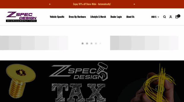 zspecdesign.com