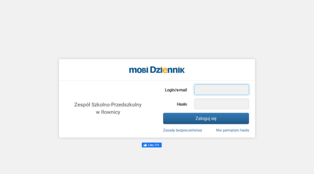 zspilownica.mobidziennik.pl