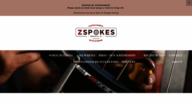 zspokes.com